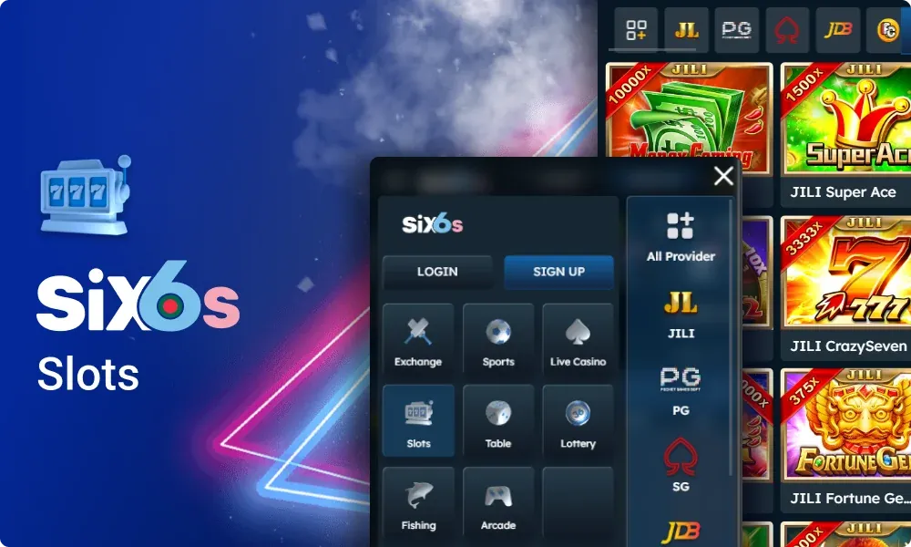 Six6s-Bangladesh-Slots 1